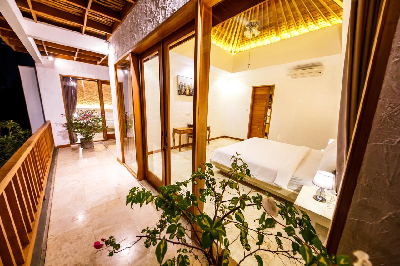 Villa Suzuki 2 Seminyak Exterior foto