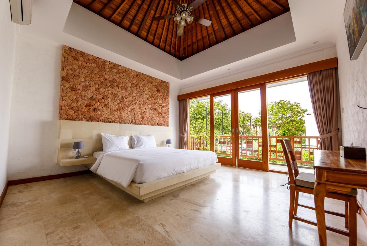 Villa Suzuki 2 Seminyak Exterior foto